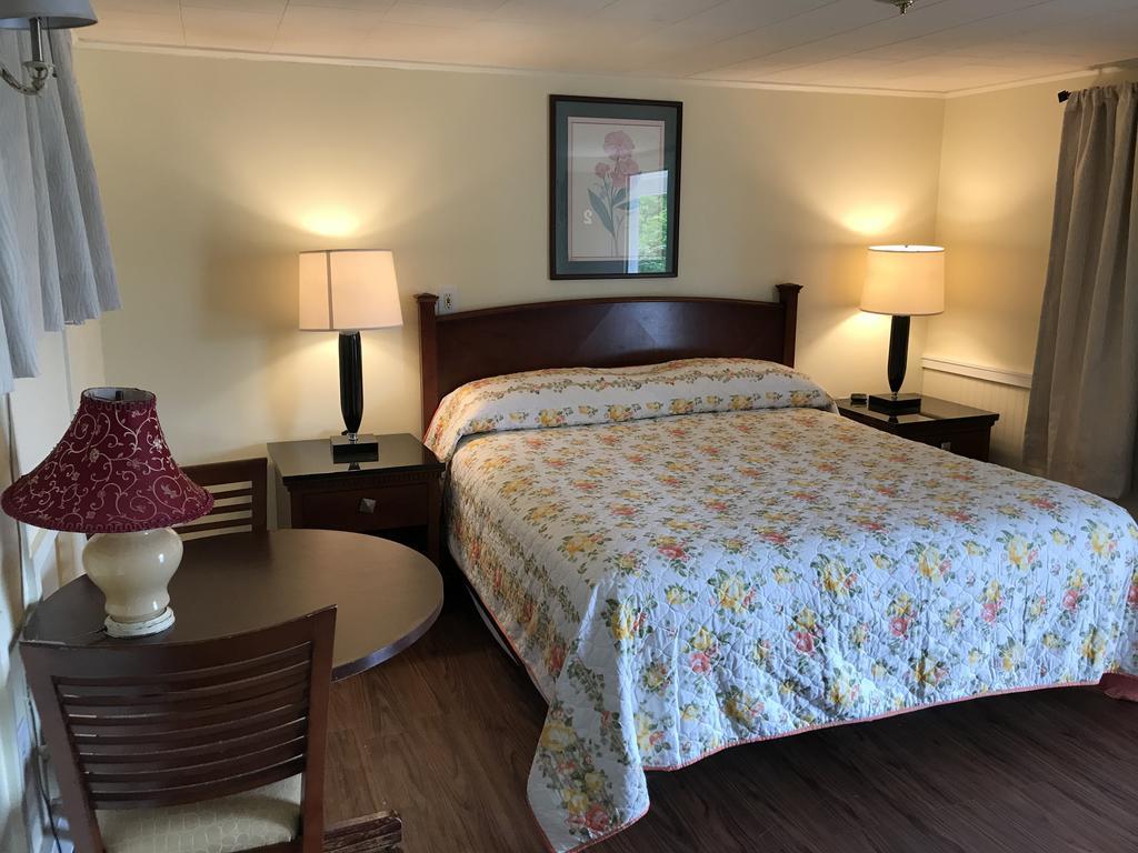 Royale Coach Motor Lodge Hampton Εξωτερικό φωτογραφία