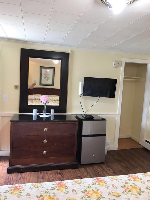 Royale Coach Motor Lodge Hampton Εξωτερικό φωτογραφία