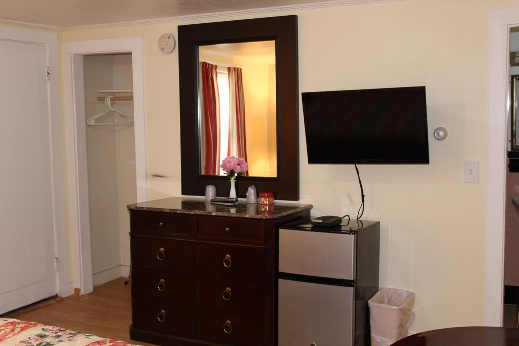 Royale Coach Motor Lodge Hampton Εξωτερικό φωτογραφία