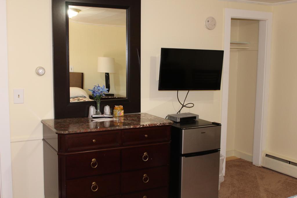 Royale Coach Motor Lodge Hampton Εξωτερικό φωτογραφία