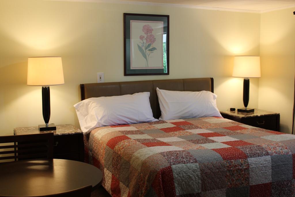 Royale Coach Motor Lodge Hampton Εξωτερικό φωτογραφία