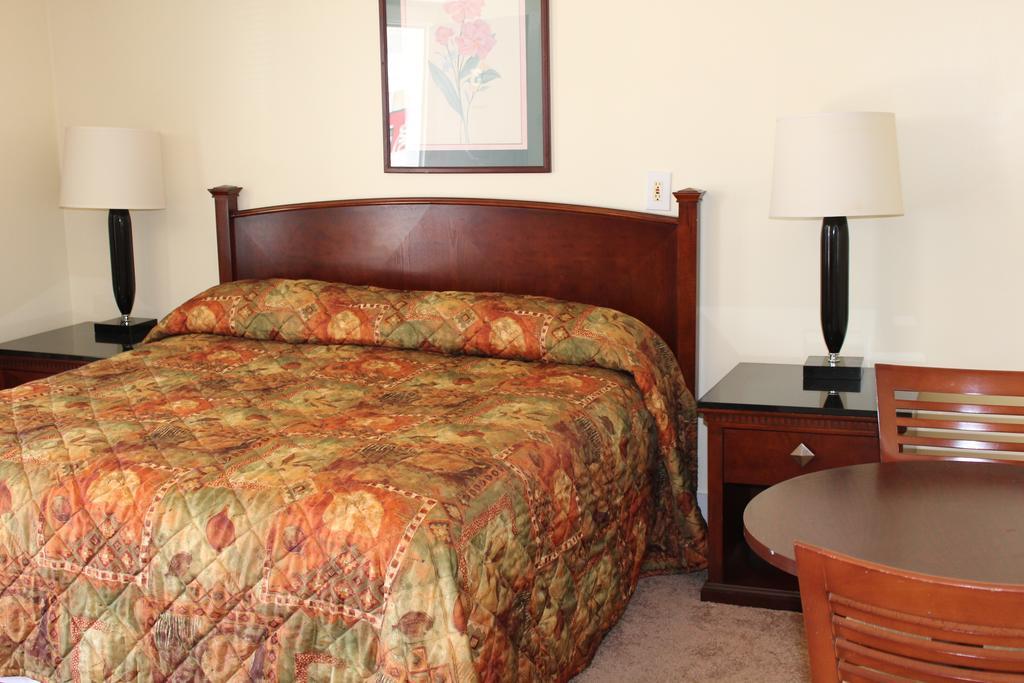 Royale Coach Motor Lodge Hampton Εξωτερικό φωτογραφία