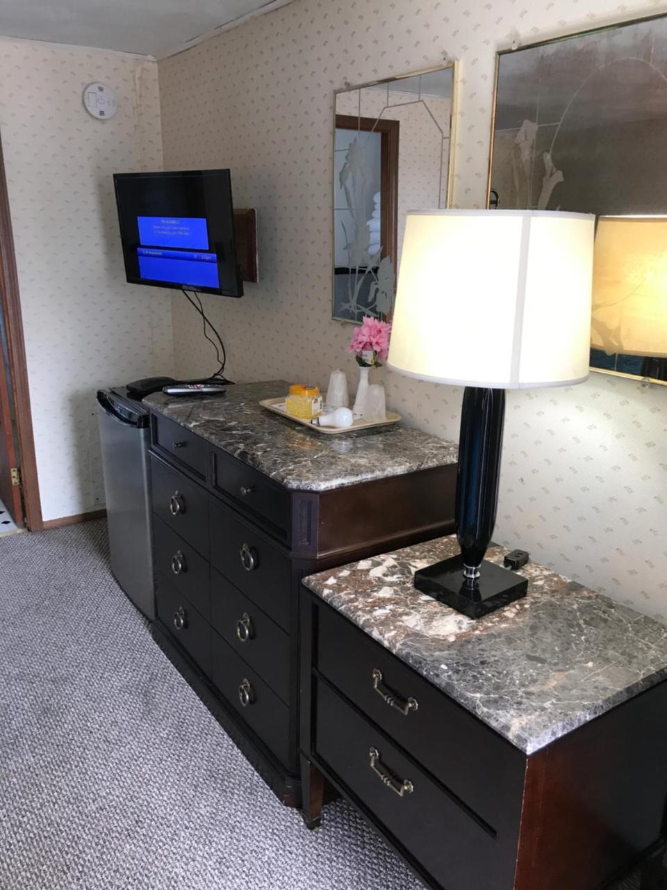 Royale Coach Motor Lodge Hampton Εξωτερικό φωτογραφία